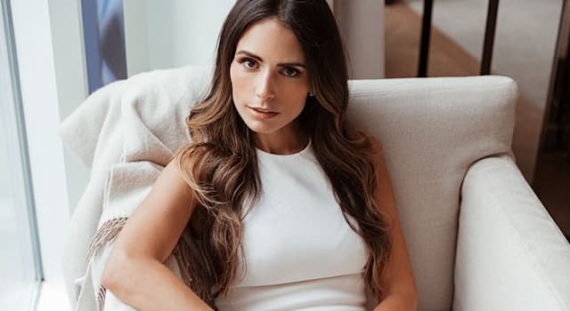 Sinema & TV Trivia Sorusu: Jordana Brewster kimdir?