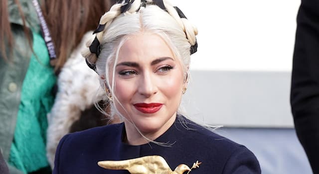 Kultura Pytanie-Ciekawostka: Kim jest Lady Gaga?