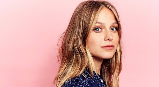 Sinema & TV Trivia Sorusu: Melissa Benoist Kimdir?