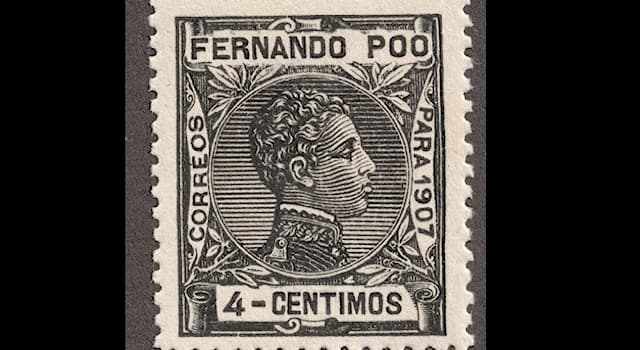 Historia Pregunta Trivia: ¿Quién fue Fernando Póo?