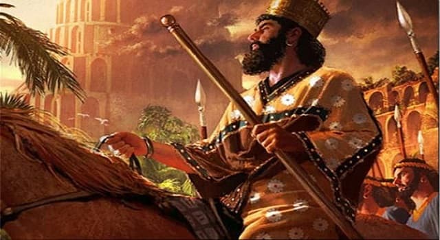 Historia Pregunta Trivia: ¿Quién fue Memnón de Rodas?