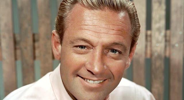 Toplum Trivia Sorusu: William Holden kimdi?