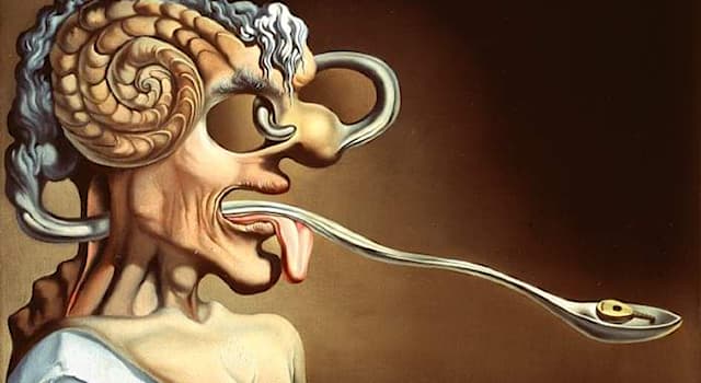 Cultura Pregunta Trivia: ¿Quién pintó el "Retrato de Picasso" (1947), que aparece en la imagen?