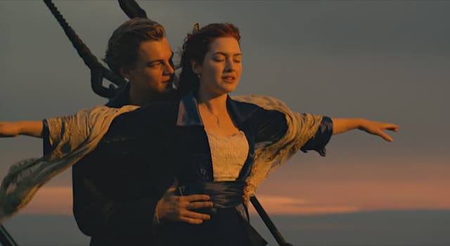 Sinema & TV Trivia Sorusu: "Titanic" filminde başrolde kimler var?