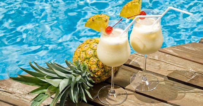 Cultuur Trivia Vraag: Rupert Holmes had een hit met de Pina Colada Song, maar het nummer heette anders, hoe?