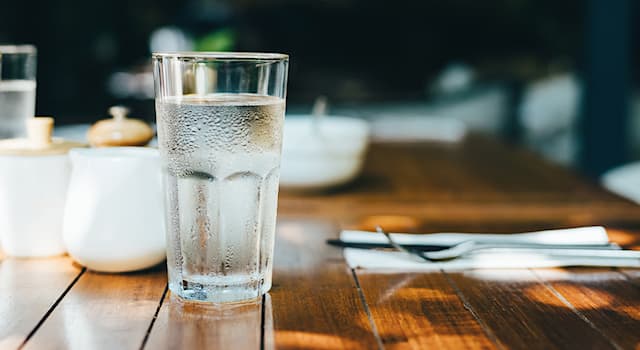 Cultura Domande: Il nome di quale bevanda alcolica deriva dalla parola russa per "acqua"?