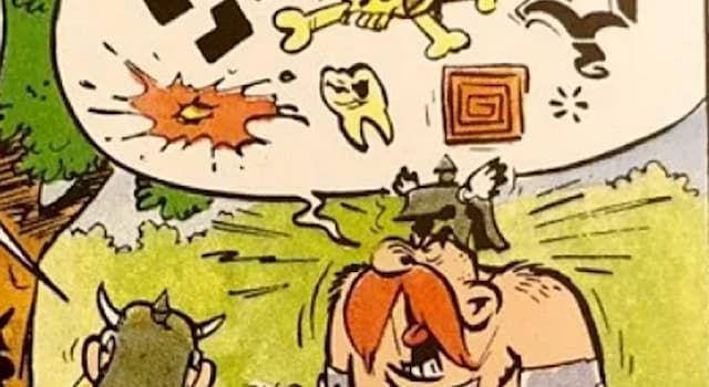Culture Trivia Question: What is 'grawlix'?