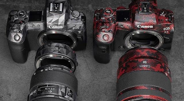 Bilim Trivia Sorusu: Fotoğrafçılıkta en önemli faktör nedir?