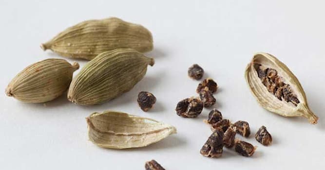 Nature Trivia Question: What spice considered as the "Queen of all Spices"?