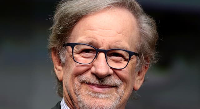 Cinema & TV Domande: Quale dei seguenti film non è stato diretto da Steven Spielberg?