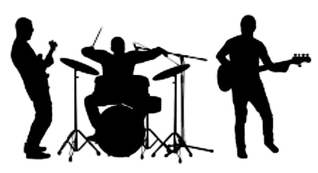 Culture Trivia Question: Which of the following music groups are NOT considered a "trio"?