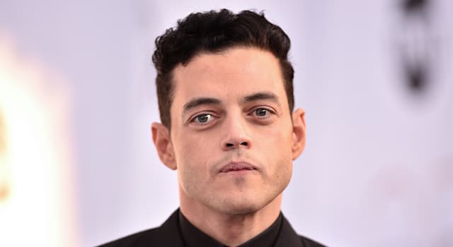 Filmy Pytanie-Ciekawostka: W którego piosenkarza i muzyka wcielił się Rami Malek w filmie "Bohemian Rhapsody" z 2018 roku?