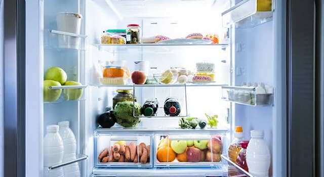Science Trivia Question: Who invented the refrigerator?