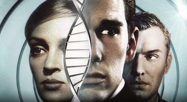 Movies & TV Trivia Question: Who played 'Director Josef' in the 1997 sci-fi, 'Gattaca'?
