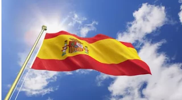 Culture Trivia Question: Why do the Spanish Football team never sing the National Anthem before international matches?