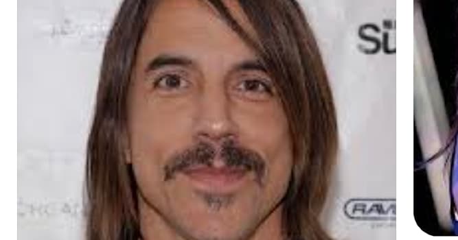 Kultura Pytanie-Ciekawostka: Wokalistą którego rockowego zespołu jest Anthony Kiedis?