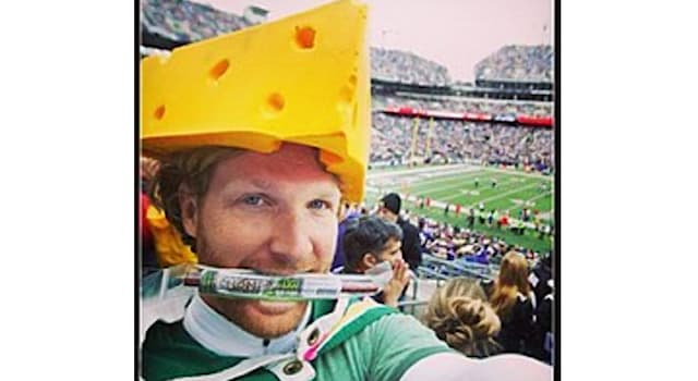 A Cheesehead is a native of which US... | Trivia Questions | QuizzClub