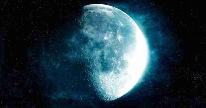 Nature Question: À quelle particularité est associée le terme "gibbeuse" pendant le cycle lunaire ?