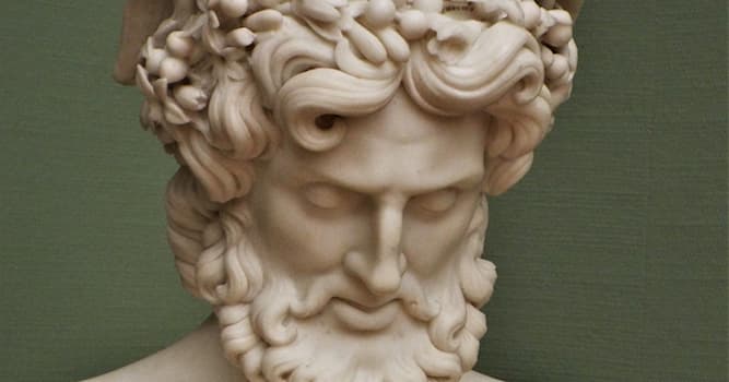 Cultura Domande: Secondo l'antica mitologia greca, Morfeo è il dio di cosa?