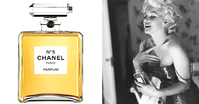 Kultura Pytanie-Ciekawostka: Chanel No. 5 do jednym z najbardziej znanych perfum. W którym roku zaprezentowane zostały po raz pierwszy?