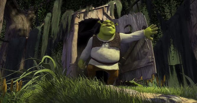 Films & TV Trivia Vraag: Wie is het personage in deze filmfragment?