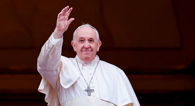 Culture Question: Dans quelle ville d’Amérique du Sud le pape François est-il né ?