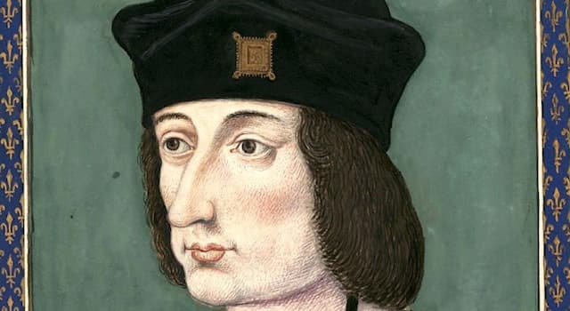 Historia Pregunta Trivia: ¿De qué país fue rey Carlos VIII, llamado el Afable o el Cabezudo?