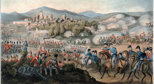 La Batalla de Vitoria En-el-marco-de-que-guerra-se-desarrollo-la-batalla-de-vitoria