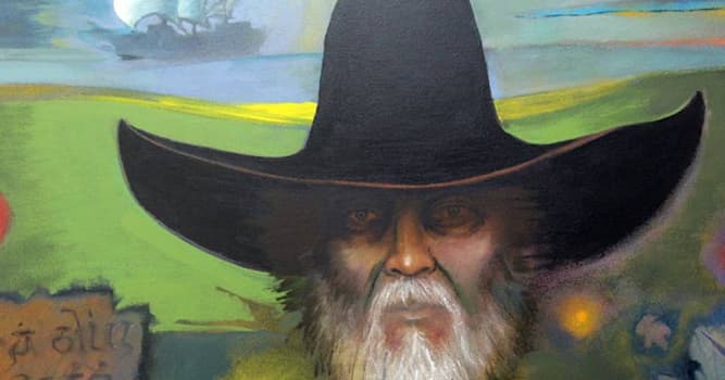 Cultura Pregunta Trivia: ¿En qué novela se menciona al personaje ficticio llamado "Melquíades"?