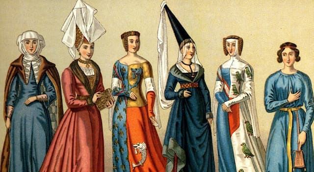Cultura Domande: Indossato per la prima volta dalle donne nel XV secolo, cos'è un hennin?