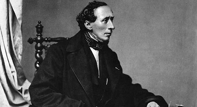 Cultura Domande: Per quale tipo di storie è famoso lo scrittore danese Hans Christian Andersen?