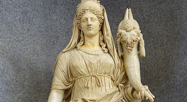 Cultuur Trivia Vraag: Fortuna is een personage uit welke mythologie?