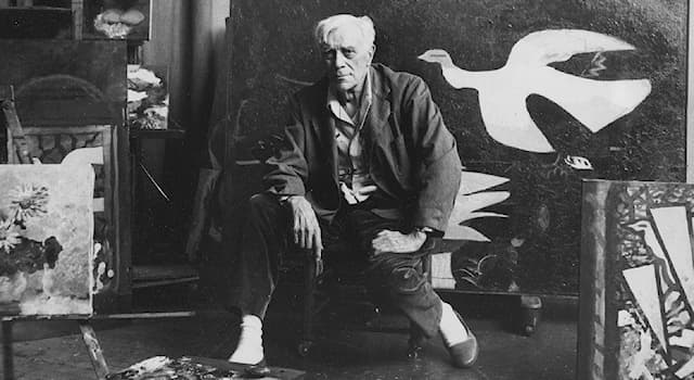 Culture Question: Georges Braque était un peintre et un sculpteur appartenant à quel mouvement artistique ?