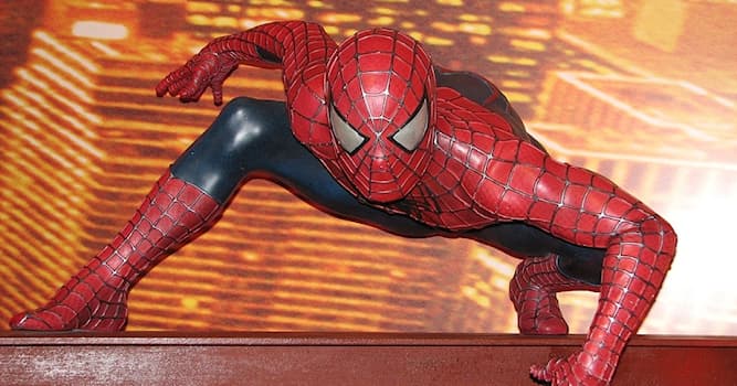 Films & TV Trivia Vraag: Hoeveel acteurs hebben de rol van Spider-Man gespeeld?