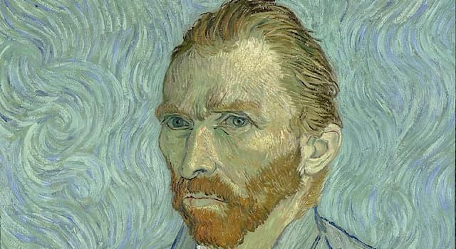 Kultura Pytanie-Ciekawostka: Ile obrazów sprzedał Vincent Van Gogh?