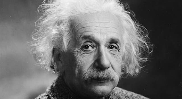 nauka Pytanie-Ciekawostka: Ile razy Albert Einstein był nominowany do Nagrody Nobla?