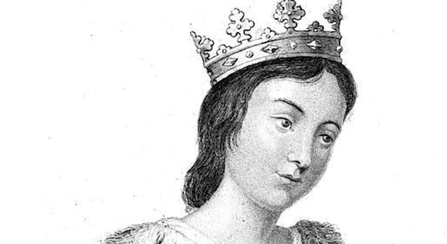 History Trivia Question: In 1121, Adeliza of Louvain became the second wife of which King of England?