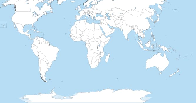 Geografia Domande: In quale continente si trovano Cile, Argentina e Brasile?
