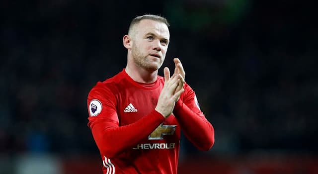 sport Pytanie-Ciekawostka: Jakiemu zespołowi Wayne Rooney w 2011 roku strzelił gola sezonu w Premier Leauge?