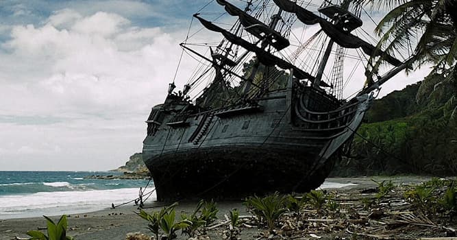 Cinema & TV Domande: Come si chiamava la nave del capitano Jack Sparrow nel film "Pirati dei Caraibi"?