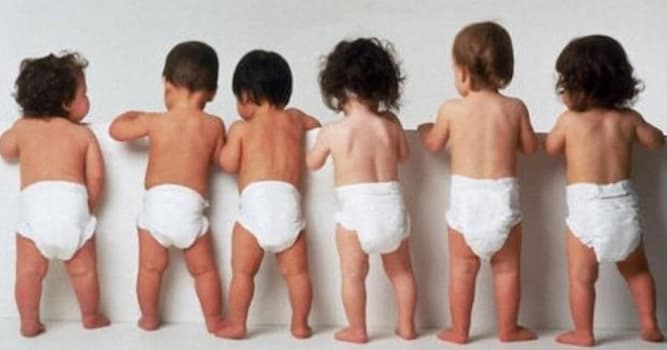 Sociedad Pregunta Trivia: ¿Qué empresa inventó por primera vez los pañales 'Pampers'?