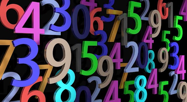 Scienza Domande: Quale dei seguenti numeri è pari?