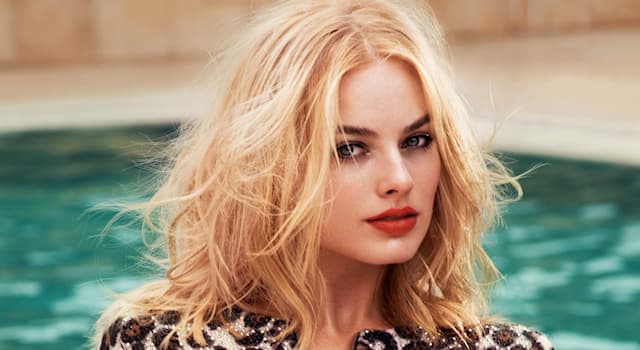 Filmy Pytanie-Ciekawostka: Kim jest Margot Robbie?