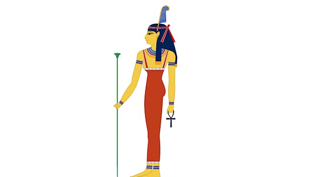 Kültür Trivia Sorusu: Maat hangi mitolojinin karakteridir?