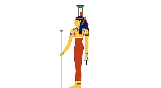 Kültür Trivia Sorusu: Nephthys hangi mitolojinin karakteridir?