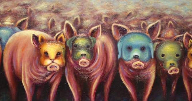 Toplum Trivia Sorusu: Speciesizm nedir?