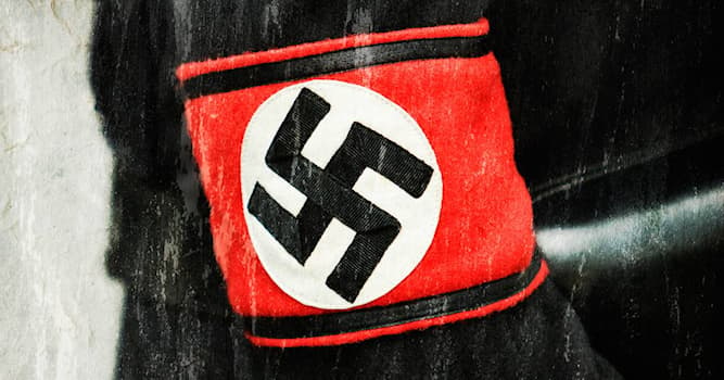 Histoire Question: Pendant combien de temps le nazisme a régné sur l'Allemagne ?