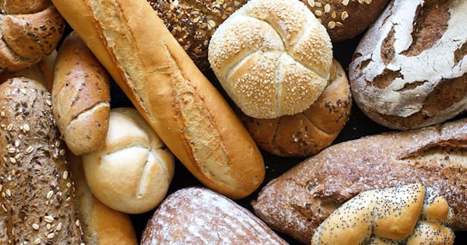 Culture Question: Pourquoi, selon la coutume, ne faut-il jamais poser le pain à l'envers ?