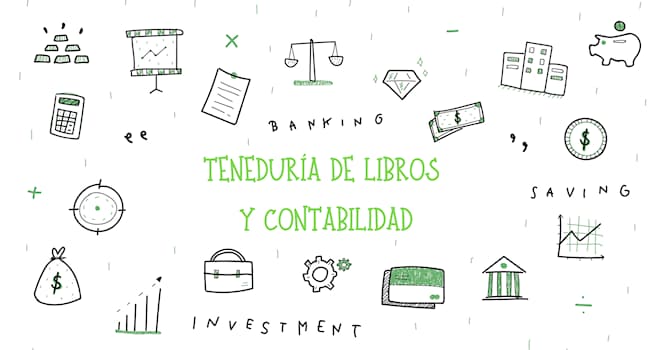 Sociedad Pregunta Trivia: ¿Qué es la teneduría de libros?