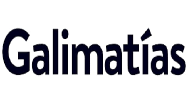 Cultura Pregunta Trivia: ¿Qué significa el término galimatías?